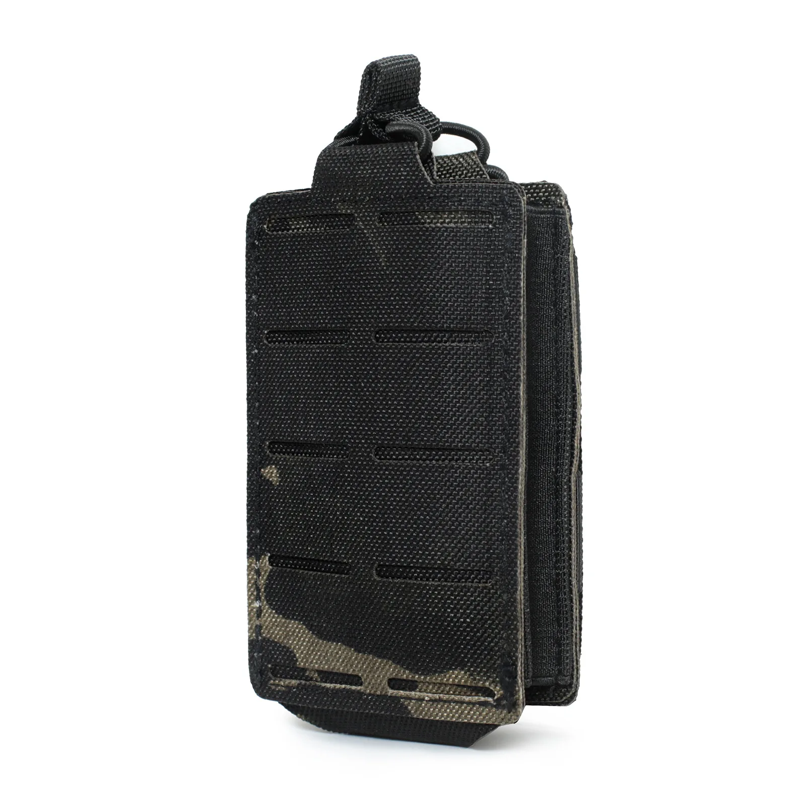 Edc Carry Fanny Pack - M4 M16 AR15 5.56mm Magazine Bag