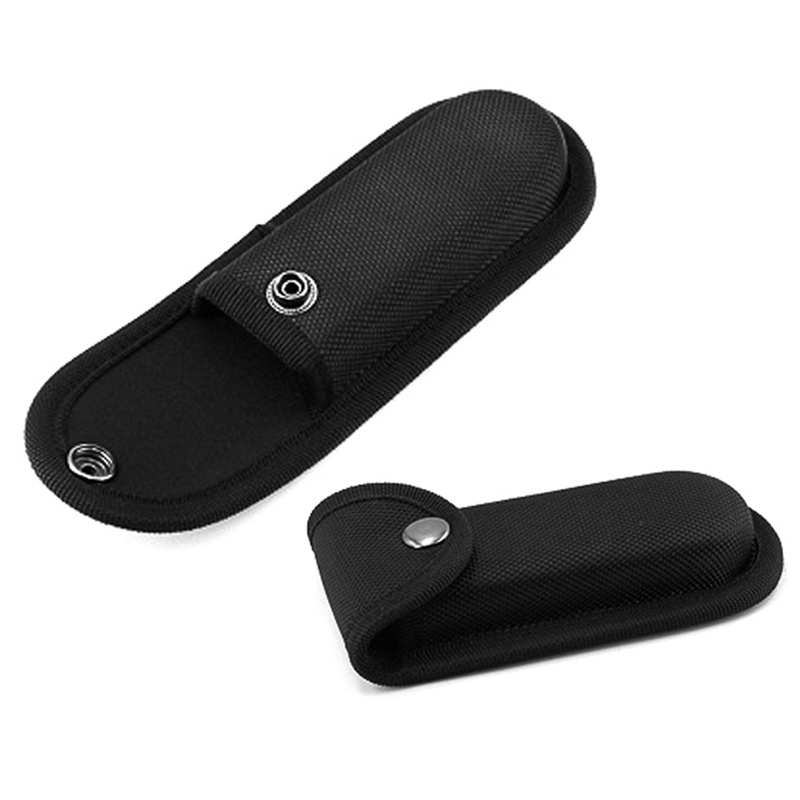 Flashlight Holder Fold Knife B - огляд і ціна Edc Everyday Carry Knives
