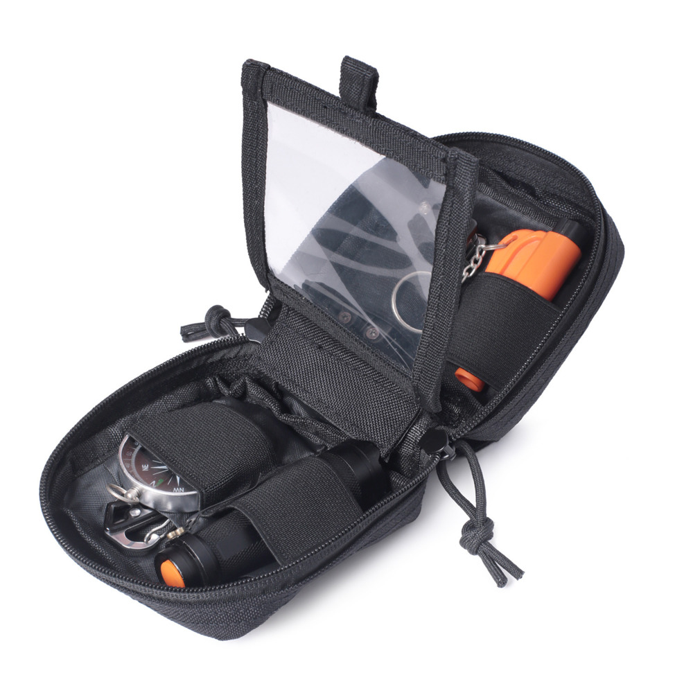 Tactical EDC Micro Molle Utili - огляд і ціна Edc Carry Fanny Pack