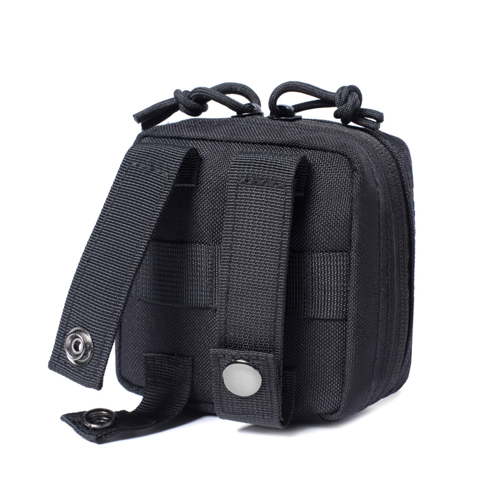 Tactical EDC Micro Molle Utili - огляд і ціна Edc Carry Fanny Pack