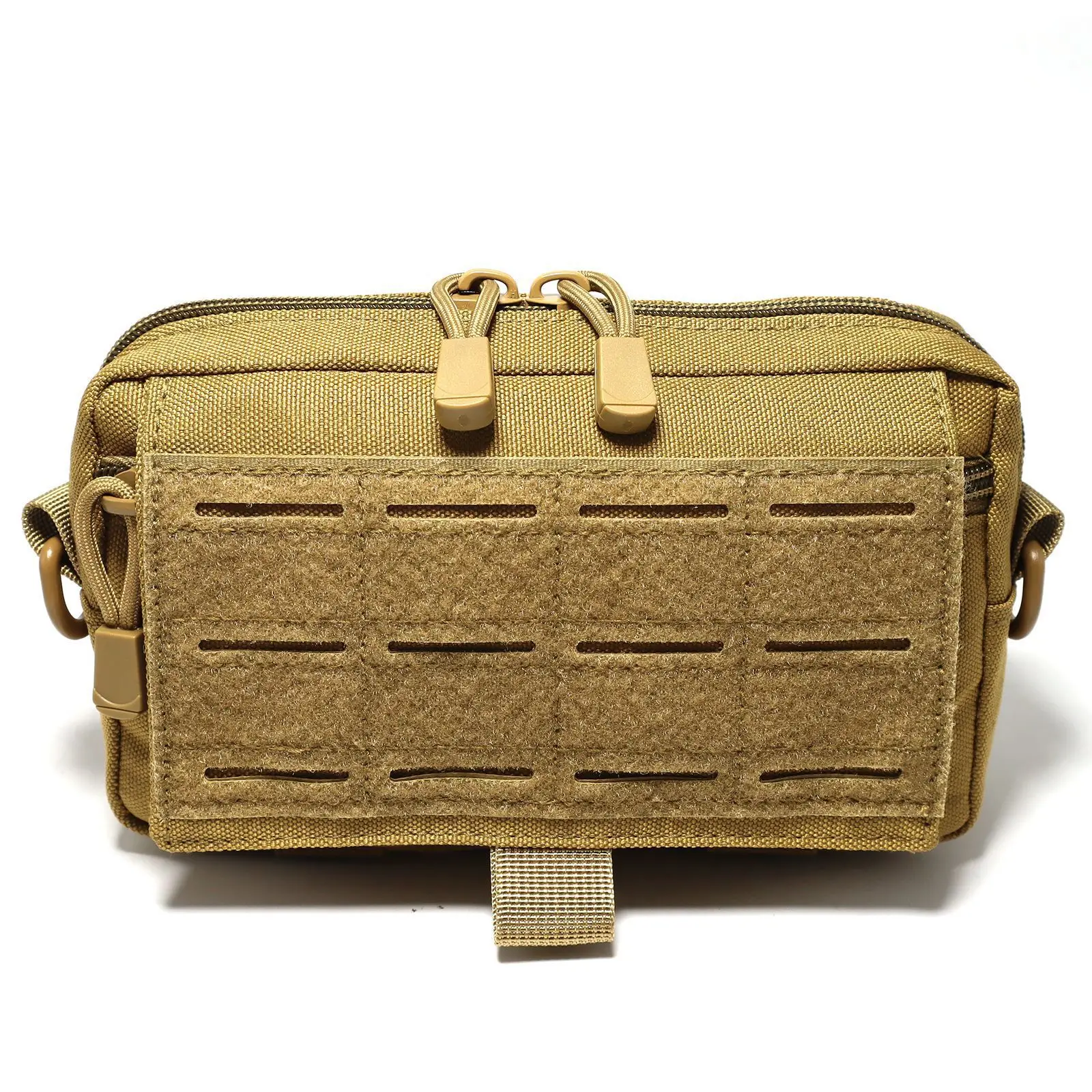 Molle Admin Pouch Utility EDC  - огляд і ціна Edc Carry Fanny Pack