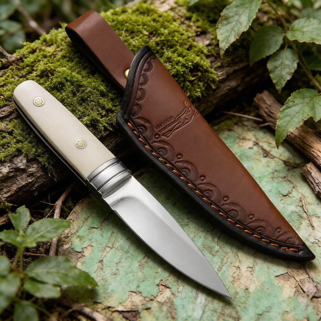2026 Hot Sale New M390 High Ha - огляд і ціна Edc Carry Pocket Knife