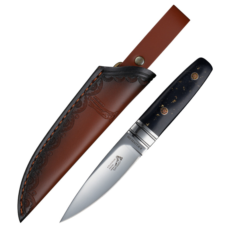 2026 Hot Sale New M390 High Ha - огляд і ціна Edc Carry Pocket Knife