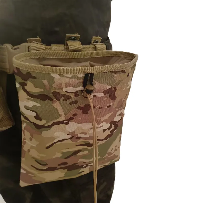 Hunting Dump Drop Pouch Magazi - огляд і ціна Edc Carry Kit