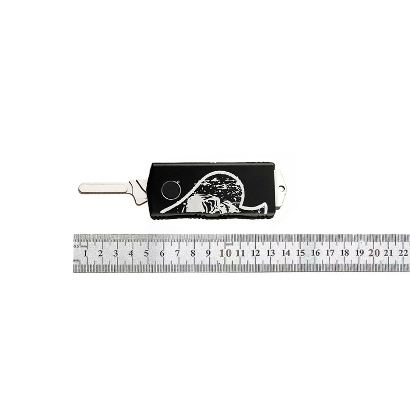 Mini Outdoor Pocket Tool Aviat - огляд і ціна Edc Carry Pocket Knife